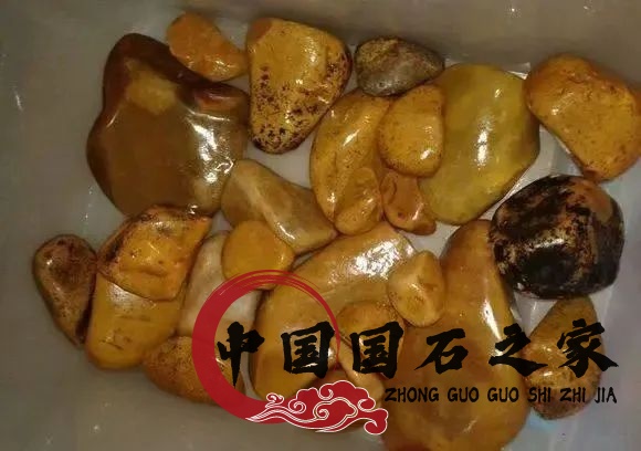 老撾石和壽山石哪個好，能否代替壽山石成為第五大名石？