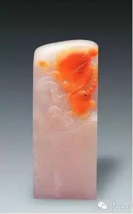 壽山石品種大全名稱