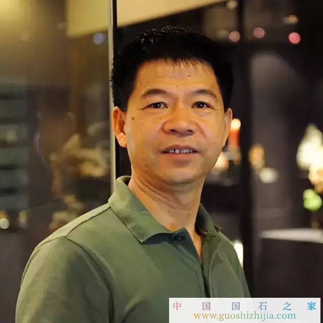 壽山石雕刻圈中的“家族力量”——“林氏家族”篇