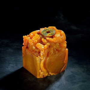 田黃石價(jià)格多少錢(qián)一克？田黃石價(jià)格介紹