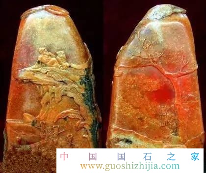 壽山石品種大全名稱