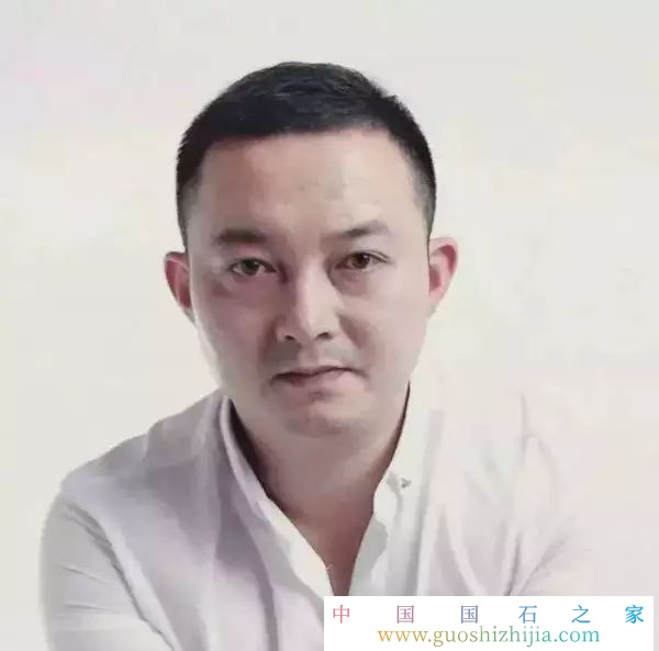 印鈕雕刻師梅昌強(qiáng)：在印石之祖的青田實(shí)現(xiàn)夢(mèng)想