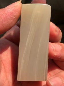 教你如何辨別壽山石的真偽