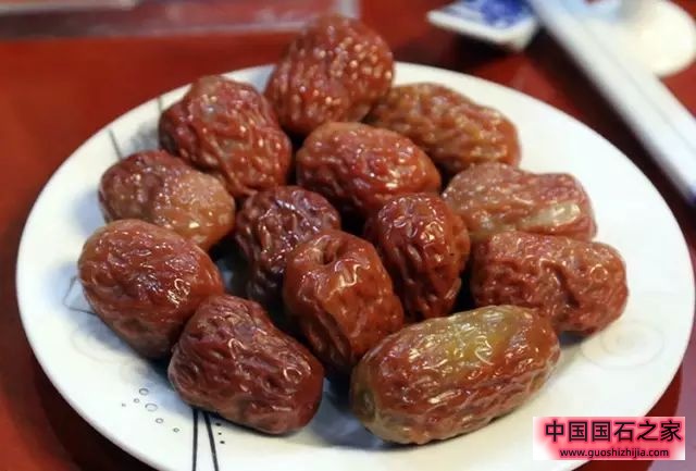 壽山石滿漢全席照片和價(jià)格！壽山石的石頭宴席