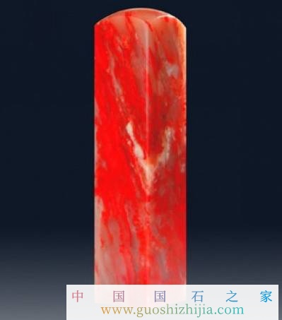 巴林雞血石種類細分巴林雞血石有幾種顏色？