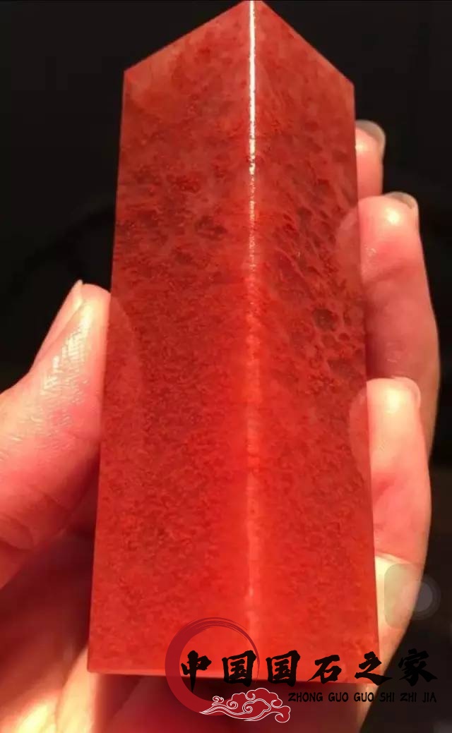老撾石的種類和介紹