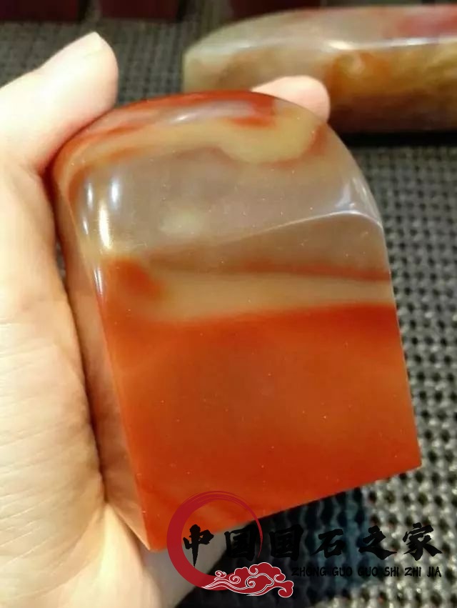 壽山石和老撾石的區別