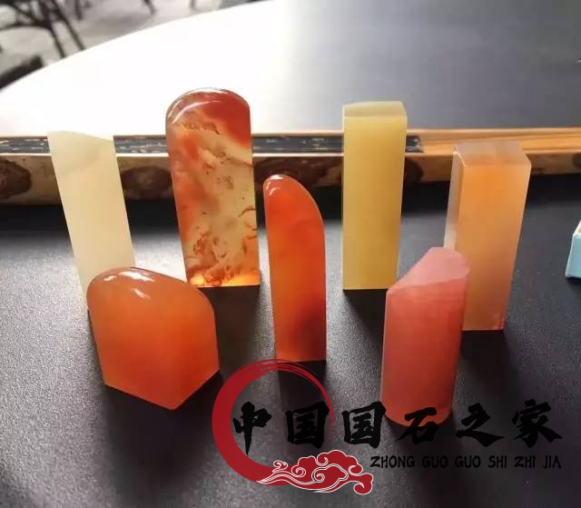 老撾石的種類和介紹