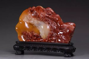 怎樣看壽山石，壽山值得收藏嗎？
