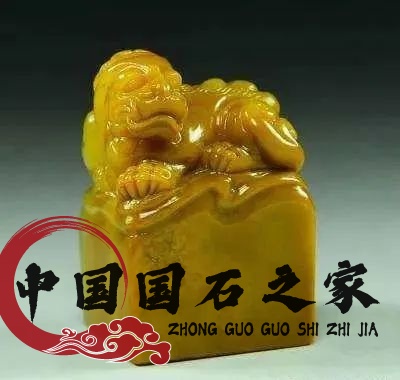 老撾石和壽山石哪個好，能否代替壽山石成為第五大名石？