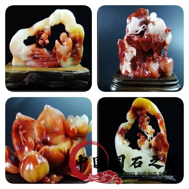 刻章石頭的有哪些,做印章最好的石料是什么