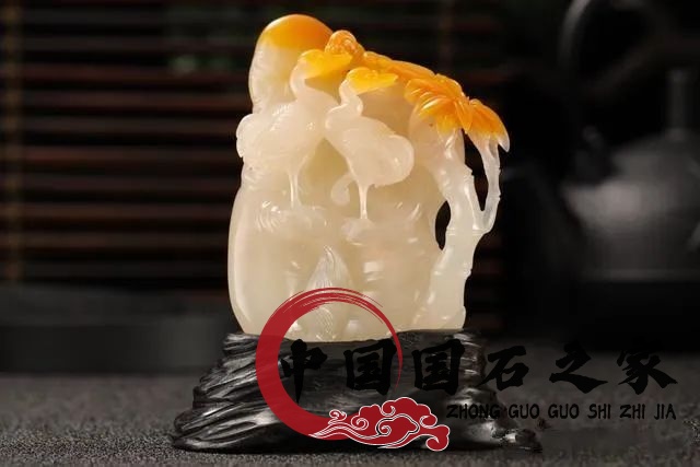 老撾北部田黃有收藏價值嗎