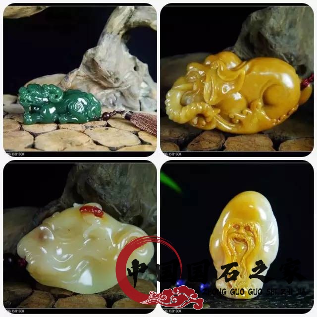 刻章石頭的有哪些,做印章最好的石料是什么