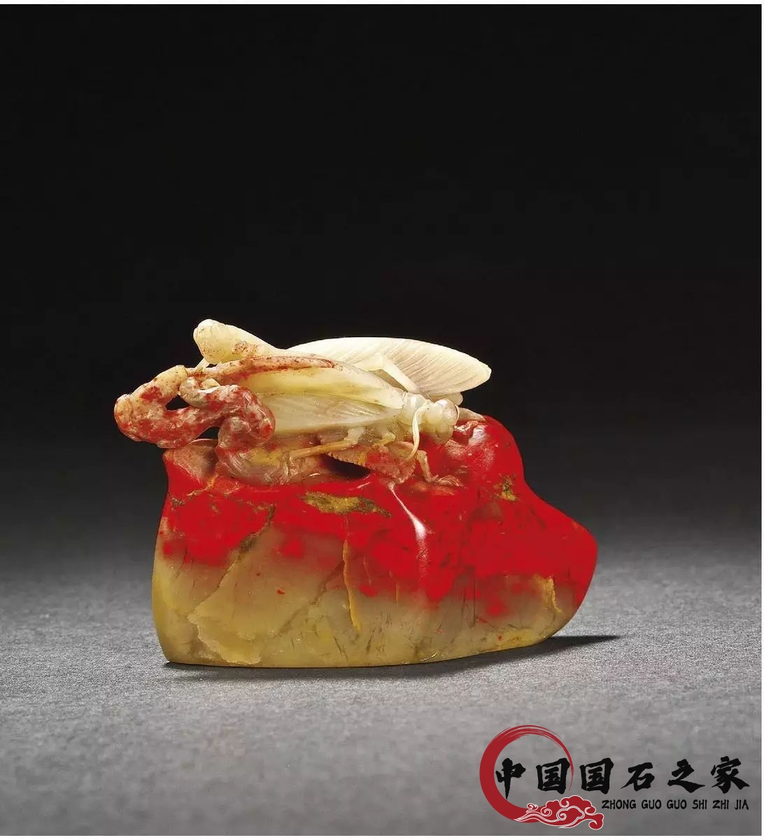 昌化雞血石值錢嗎值得收藏嗎? 昌化雞血石值錢嗎值得收藏嗎?