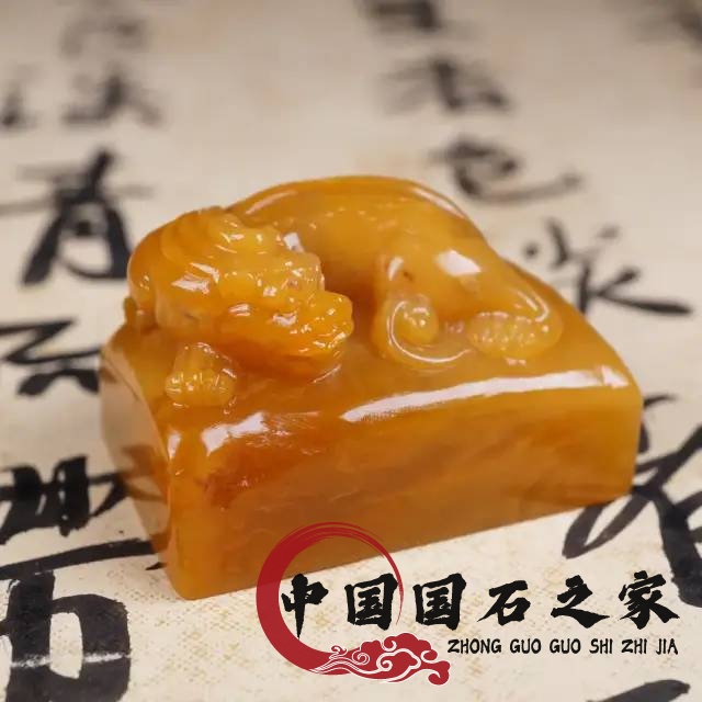 老撾石冒充壽山石？壽山石和老撾石哪個更受歡迎