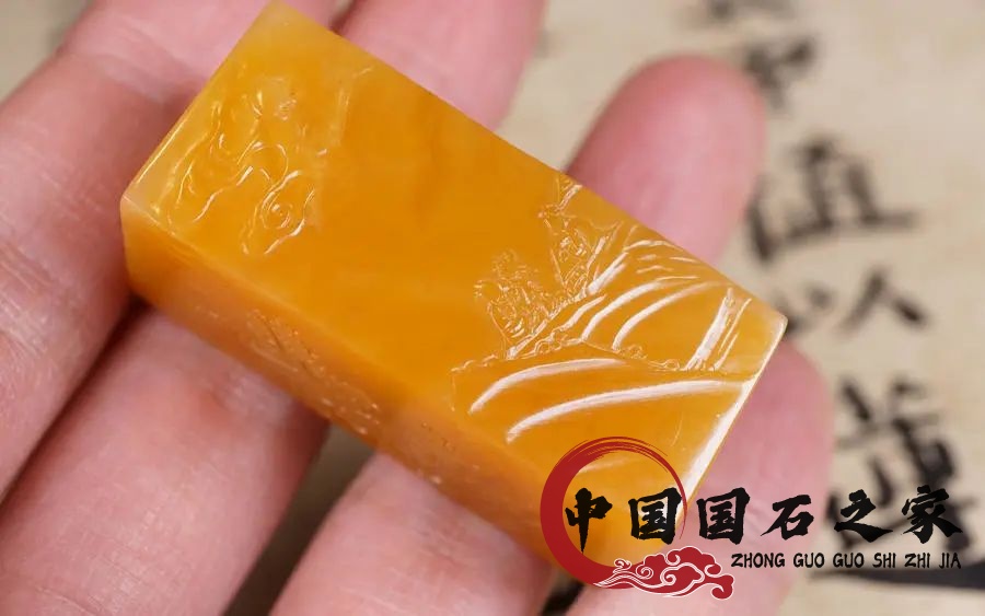 老撾北部田黃有收藏價值嗎，值不值得收藏？