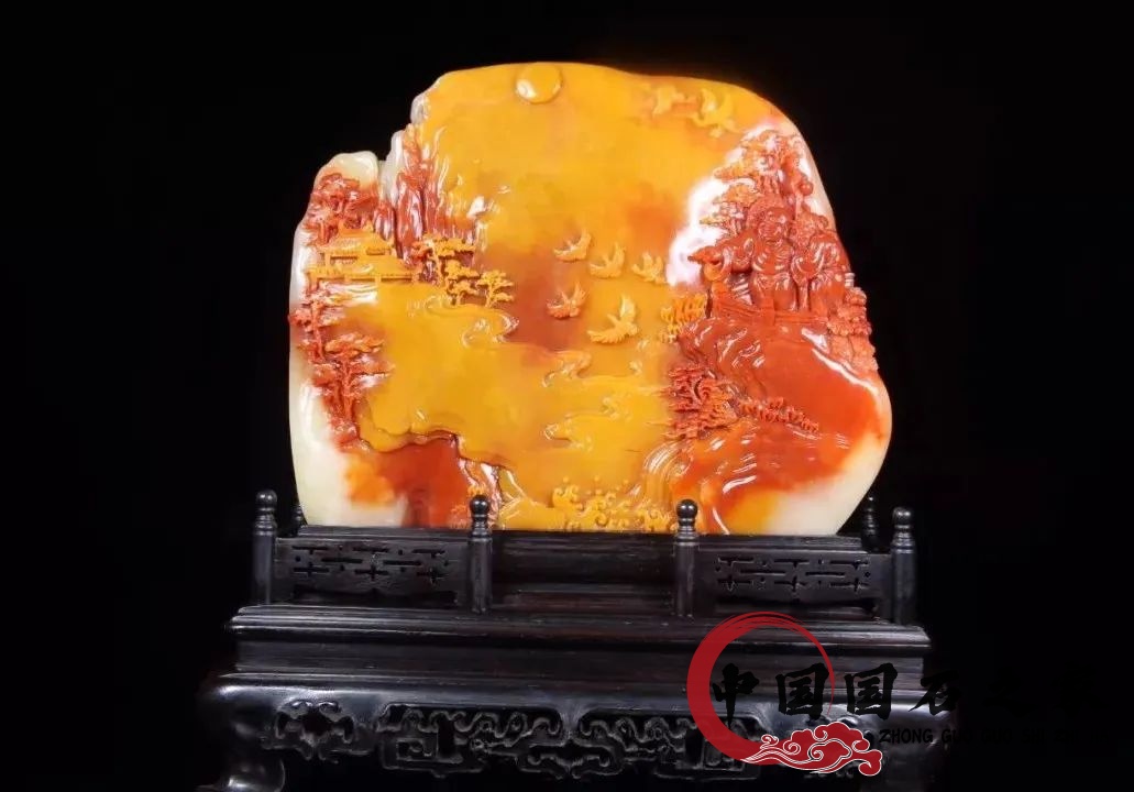 老撾石值錢嗎？老撾石究竟美在哪里？