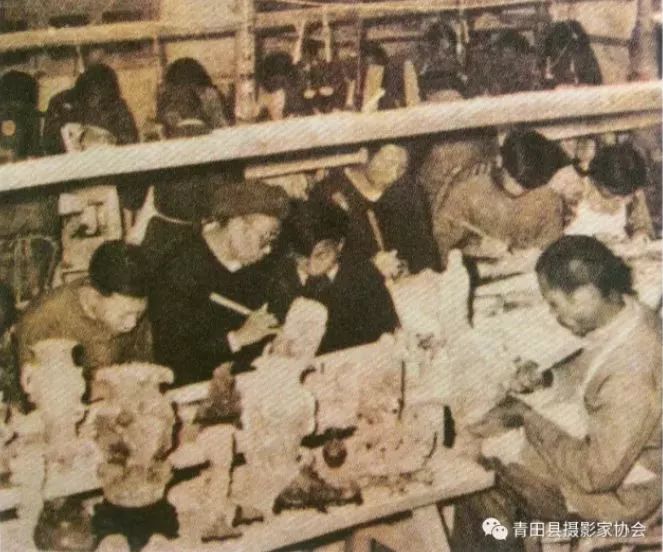 青田石雕的發展歷史細節,你知道嗎?. 青田石雕的發展歷史細節,你知道嗎?.