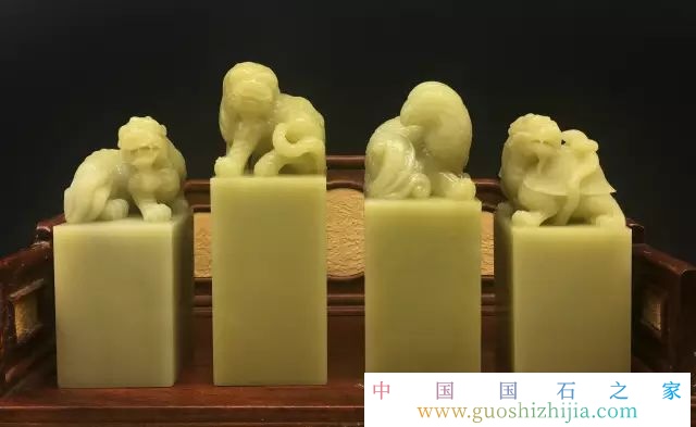 印鈕雕刻師梅昌強(qiáng)：在印石之祖的青田實(shí)現(xiàn)夢(mèng)想