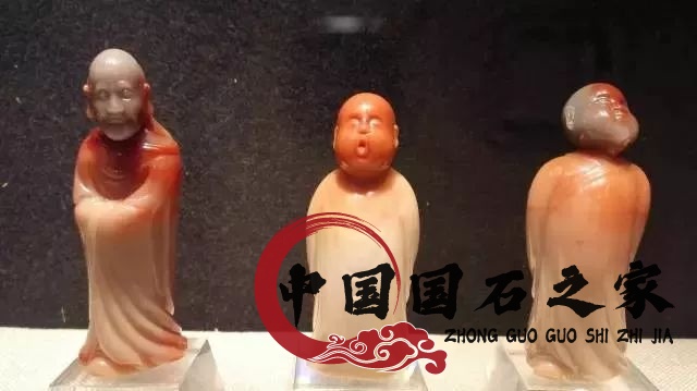 壽山石和老撾石的區別