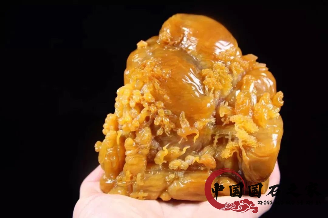老撾北部田黃有收藏價值嗎，值不值得收藏？