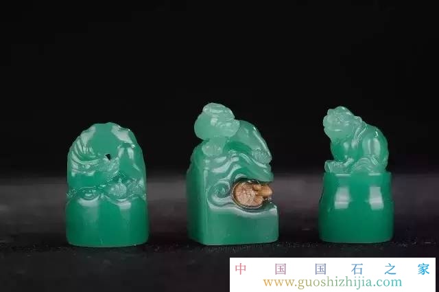 雅安綠石屬于什么石