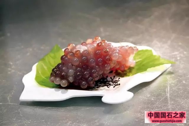 壽山石滿漢全席照片和價(jià)格！壽山石的石頭宴席