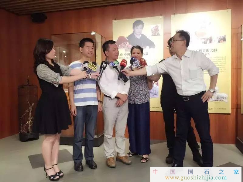 壽山石雕刻圈中的“家族力量”——“林氏家族”篇