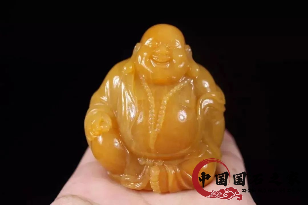 老撾北部田黃有收藏價值嗎，值不值得收藏？