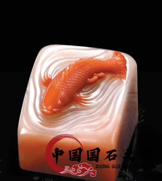 壽山石和老撾石的區別