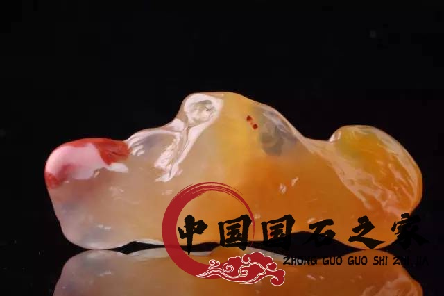 老撾石的種類和介紹