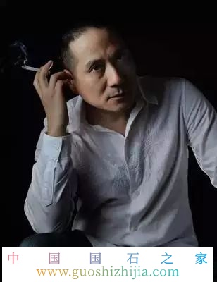 印鈕雕刻師梅昌強(qiáng)：在印石之祖的青田實(shí)現(xiàn)夢(mèng)想