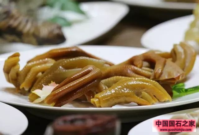 壽山石滿漢全席照片和價(jià)格！壽山石的石頭宴席