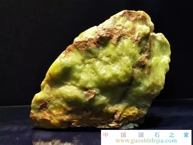 青田燈光凍有幾種 燈光凍青田石鑒定方法