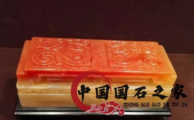 壽山石和老撾石的區別