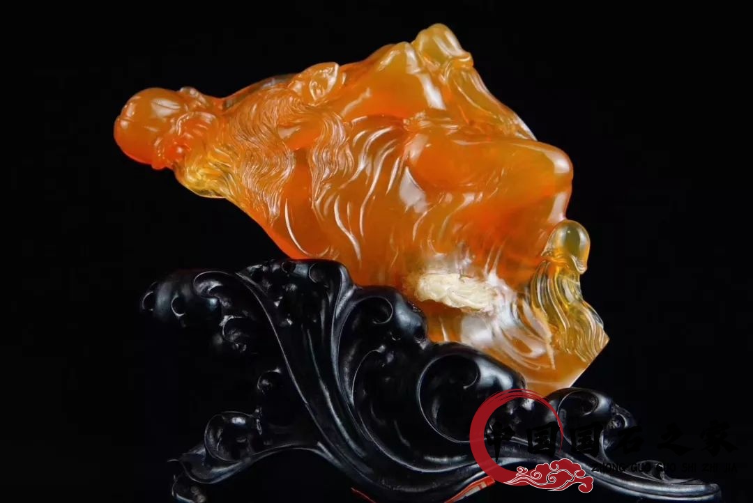 老撾石和壽山石哪個(gè)好，老撾石到底值不值錢(qián)