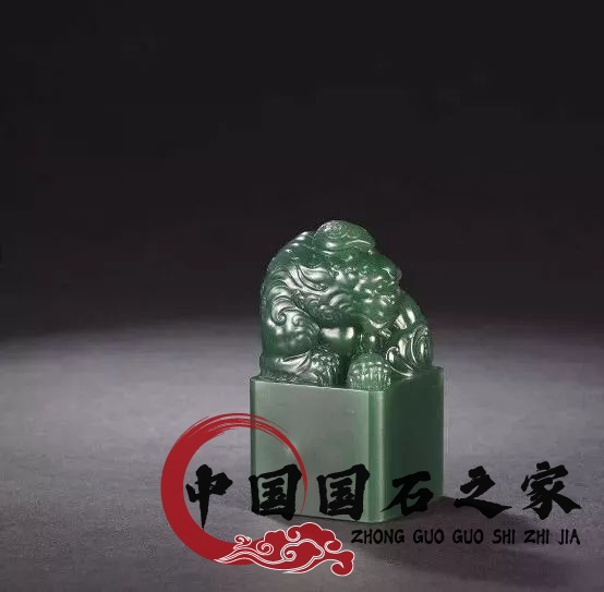 雅安玉石原料產地雅安綠是什么材質