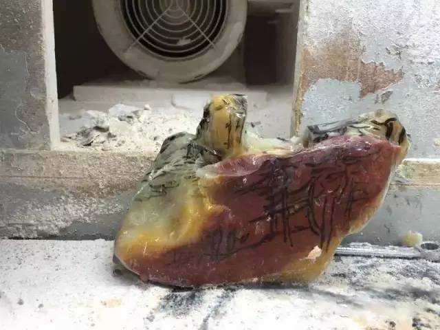 壽山石雕的雕刻過程 壽山石雕的雕刻過程