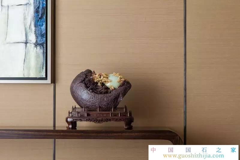 龍蛋石創作范式