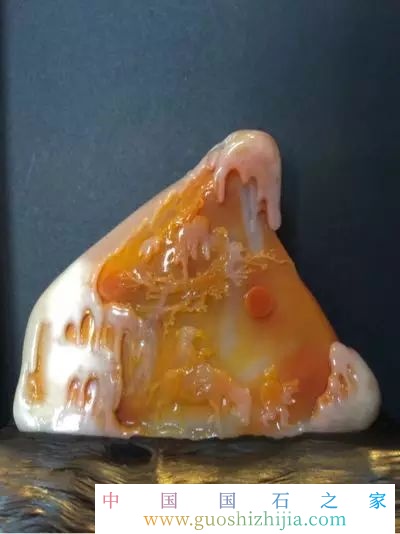 老撾石的種類和介紹