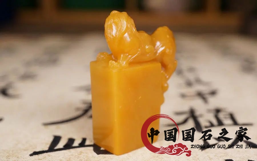 老撾北部田黃有收藏價值嗎，值不值得收藏？