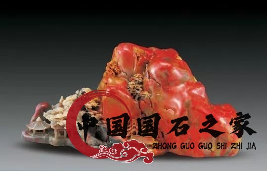 中國的四大國石都有哪些，四大國石的詳細介紹