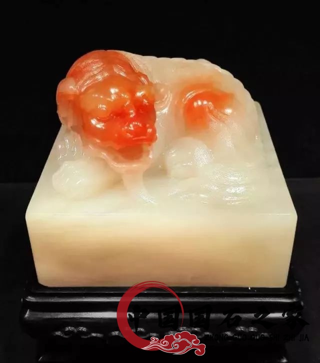 壽山石和老撾石的區別