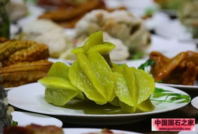壽山石滿漢全席照片和價(jià)格！壽山石的石頭宴席