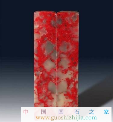 巴林雞血石種類細分巴林雞血石有幾種顏色？