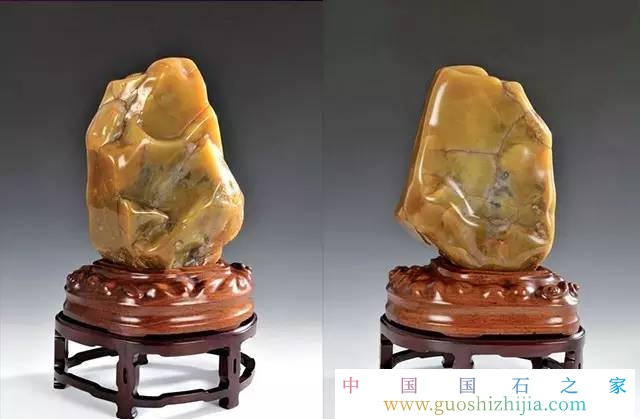 真正的田黃石多少錢一克，最貴的田黃石