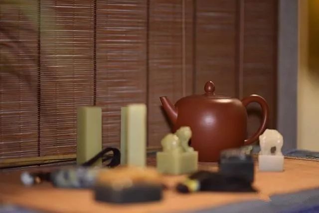 青田石種類圖片，青田石有哪些品種？