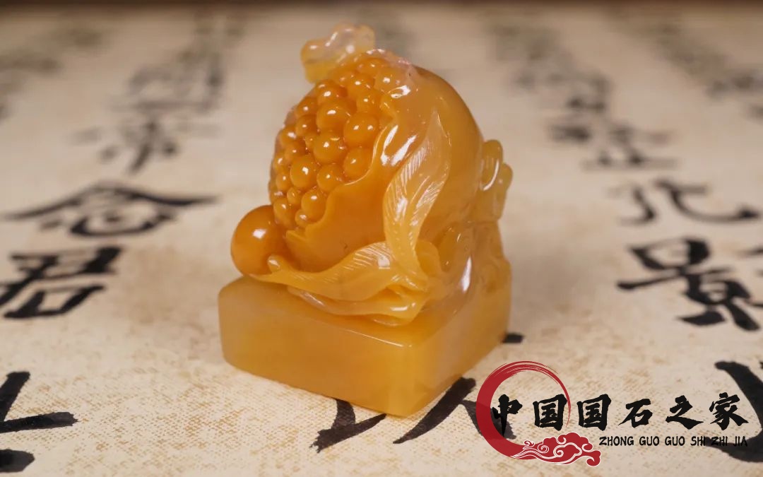 老撾石的介紹，老撾石有收藏價值嗎