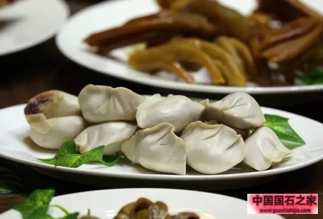 壽山石滿漢全席照片和價(jià)格！壽山石的石頭宴席