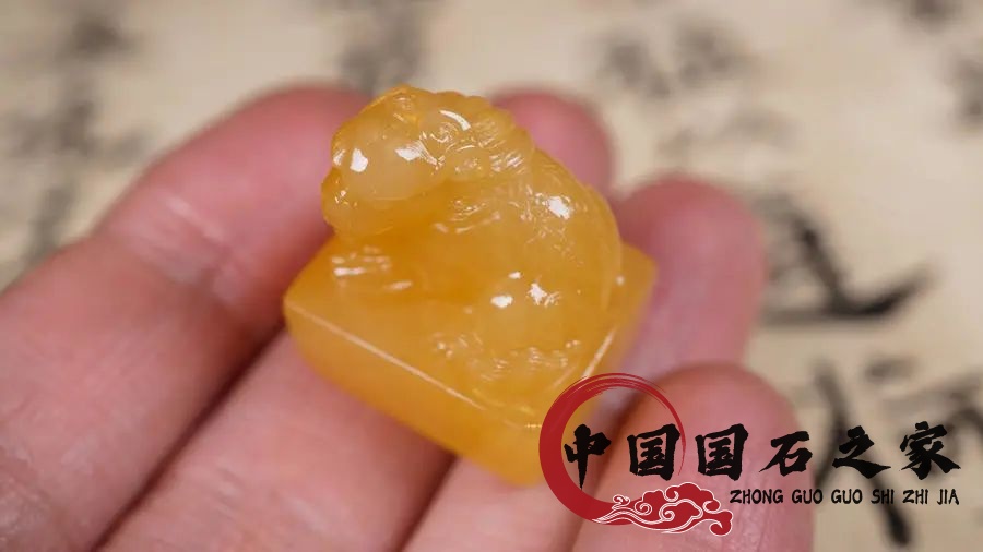 老撾北部田黃有收藏價值嗎，值不值得收藏？
